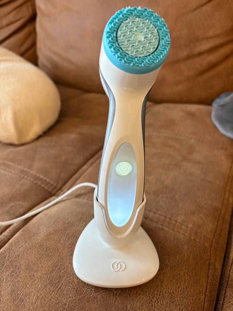 ニュースキンgenLOCLumiSpa（ルミスパ）