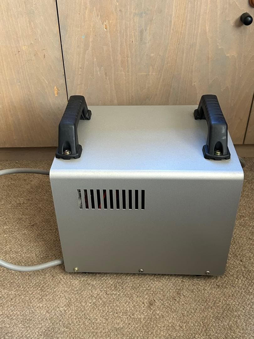 STAR ELECTRIC スター電機 STH-320A ダウントランス