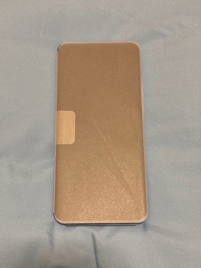 新品未使用xiaomi 13T XIG04［XIG04SLA］ アルパインブルー