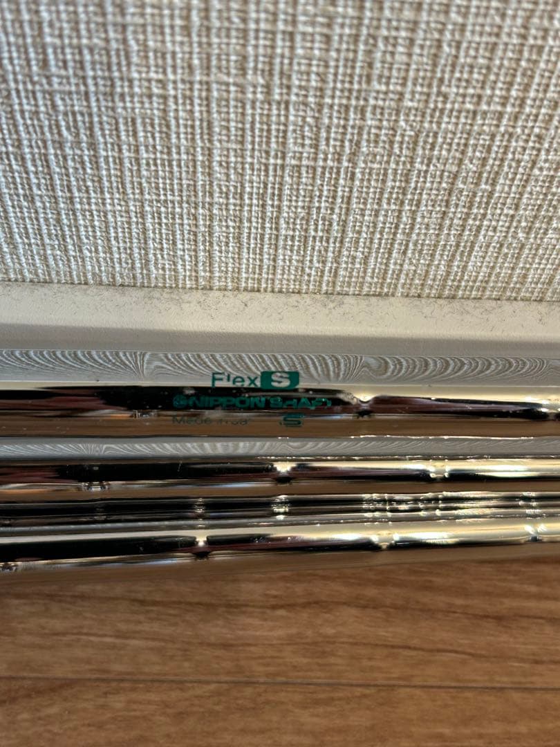 Callaway Jaws ウェッジ 3本セット 50° 54° 58°