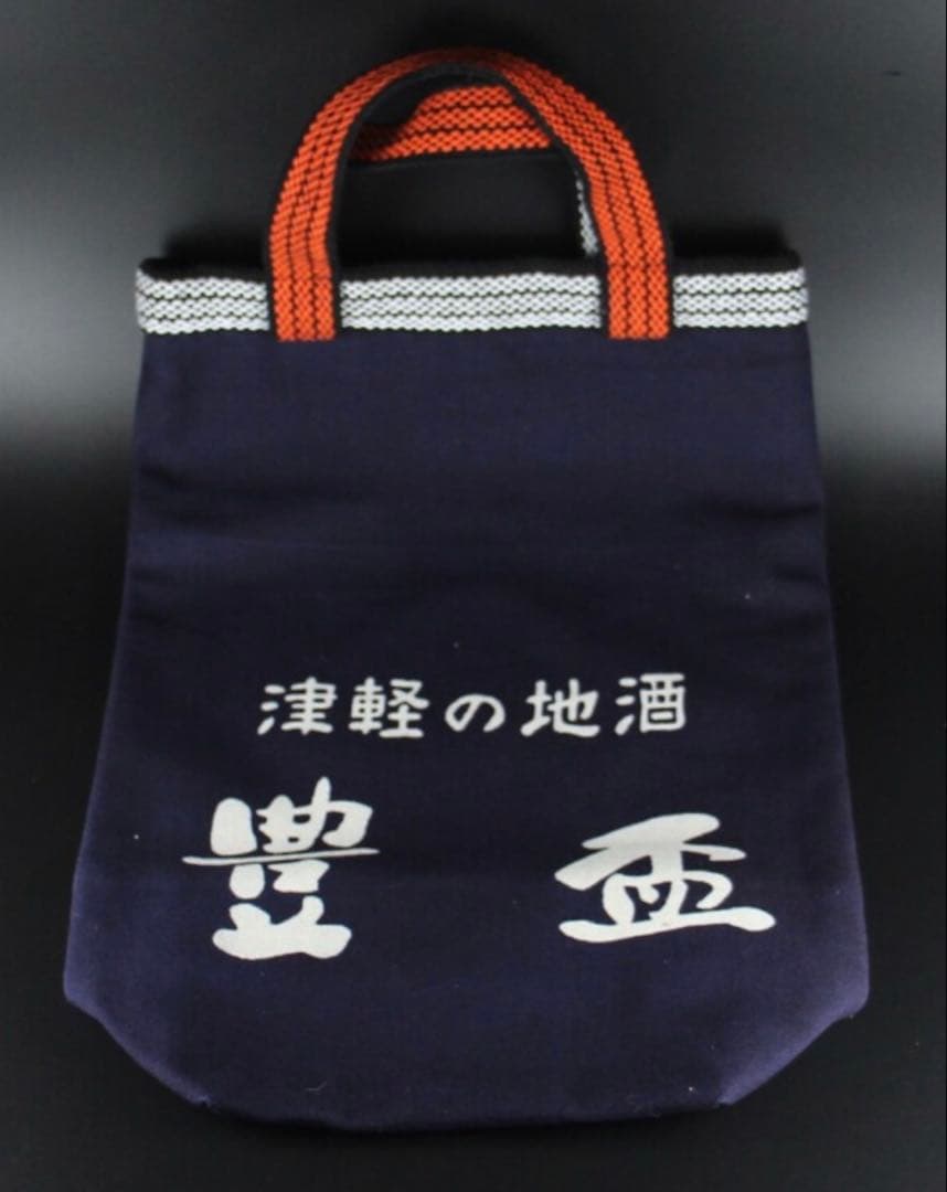 豊盃　津軽の贈り物　至極のしずく酒　純米大吟醸