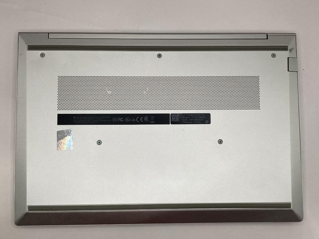 【爆速】12世代i5/16GB/SSD512GB/Office/HP G9