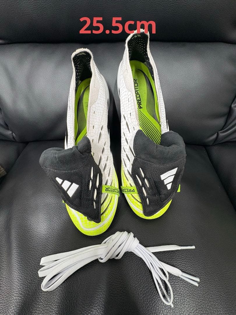 プレデター ELITE FT AG 25.5cm