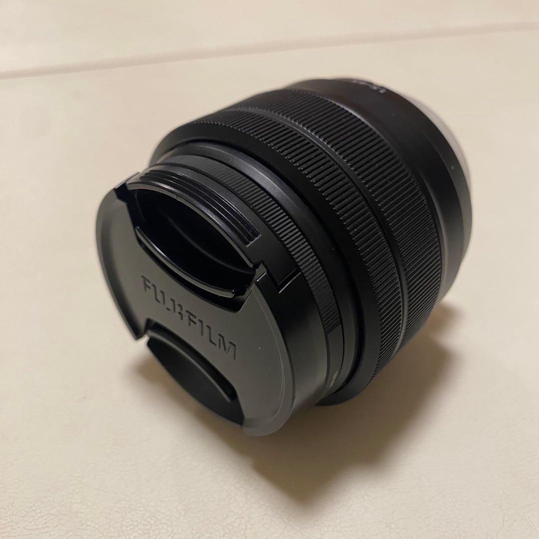 富士フイルム XC15-45mmF3.5-5.6 OIS PZ