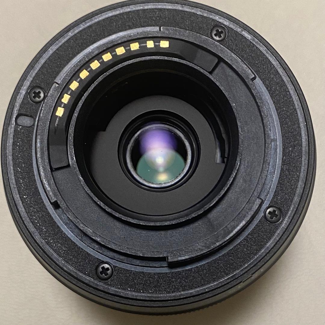 富士フイルム XC15-45mmF3.5-5.6 OIS PZ