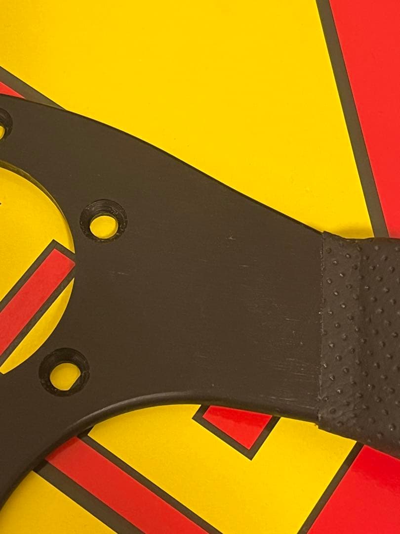 momo C-71コンペティション 350mm