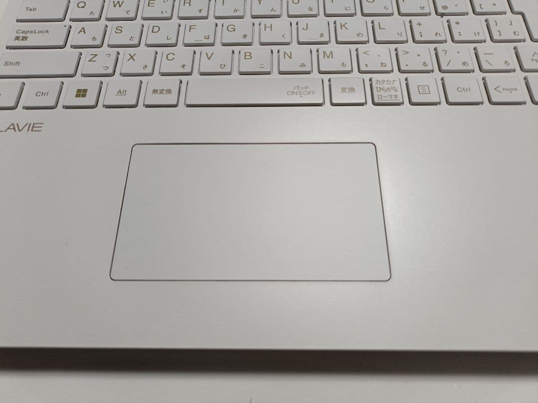 2023年 NEC Windows11 Corei3 ノートパソコン 使用時間少