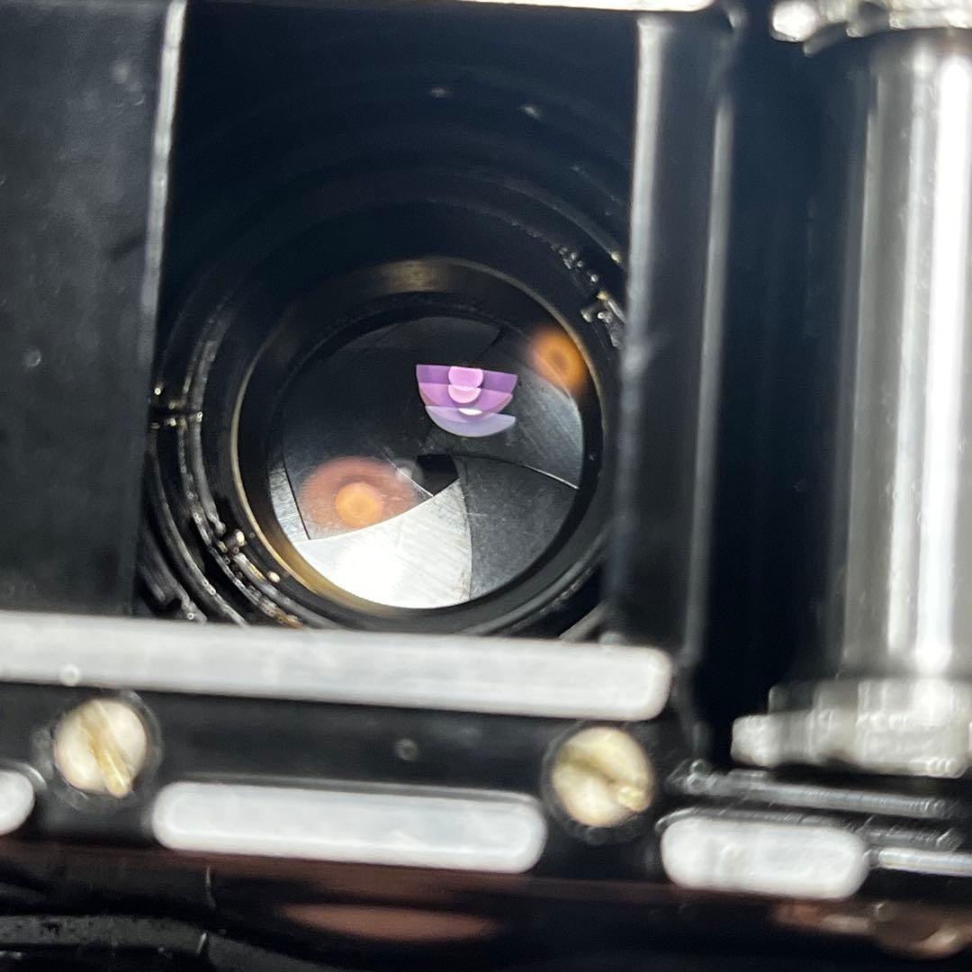 [動作確認済] Olympus Pen D オリンパス ペン D ハーフカメラ