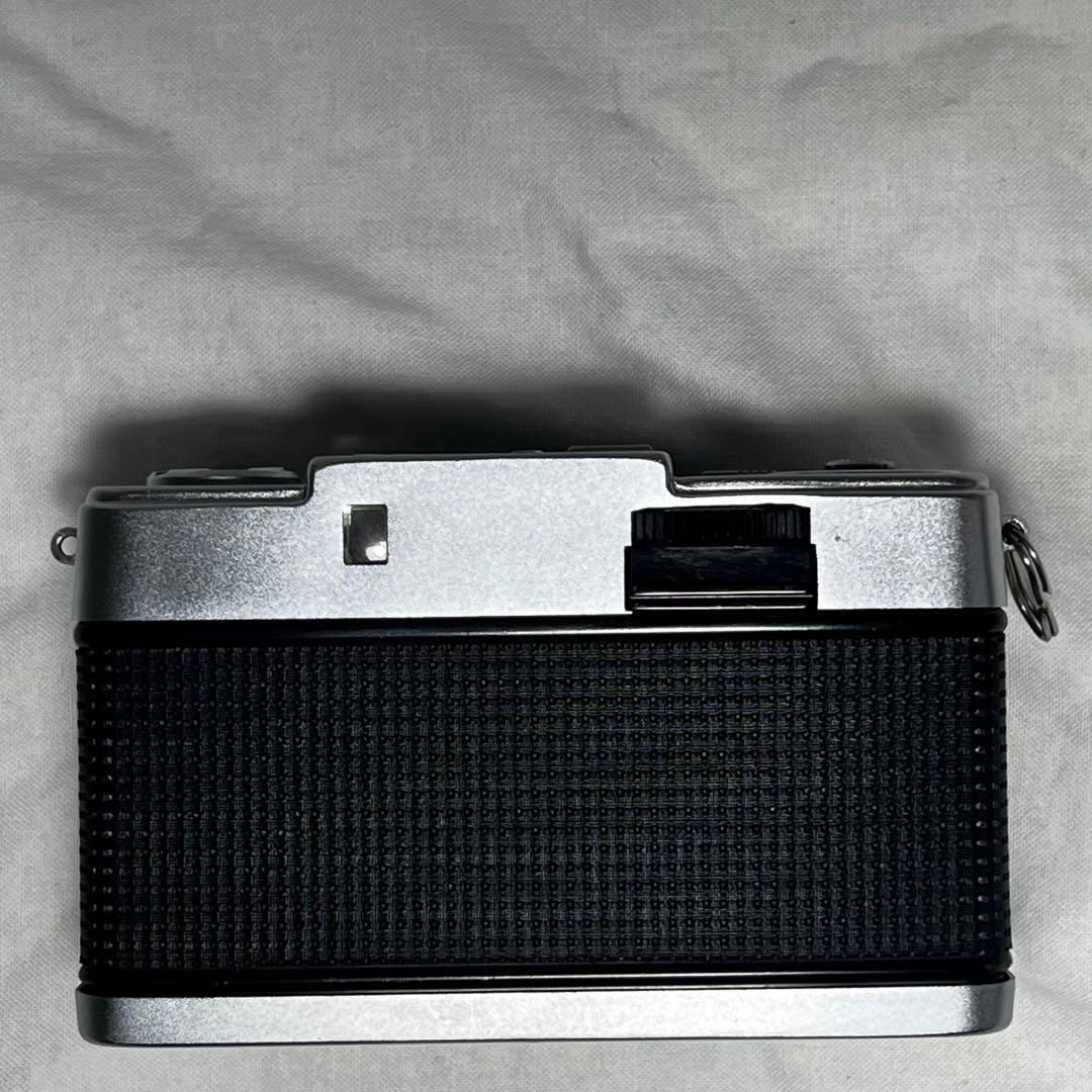 [動作確認済] Olympus Pen D オリンパス ペン D ハーフカメラ