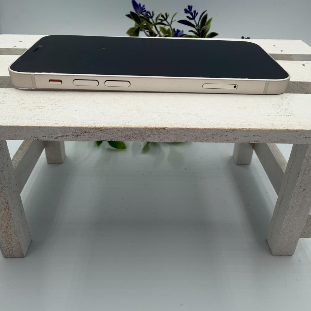 iPhone 12 mini 64GB ホワイト 409