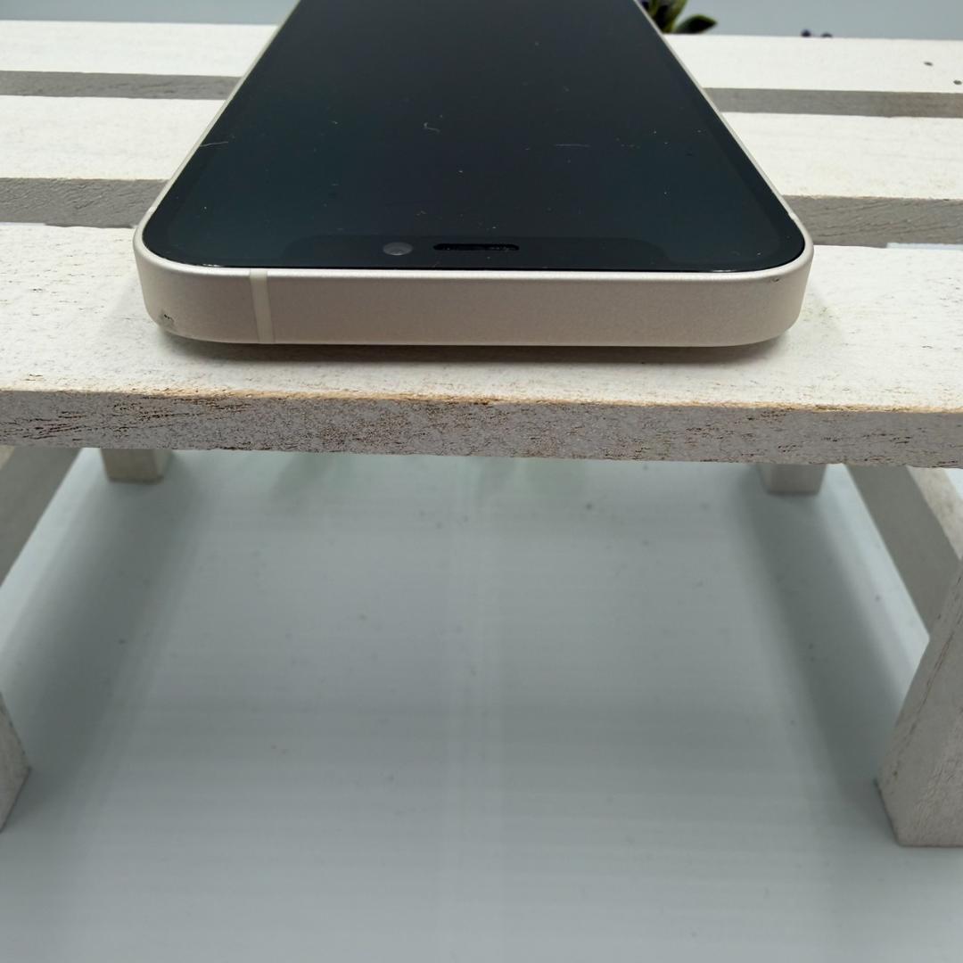 iPhone 12 mini 64GB ホワイト 409