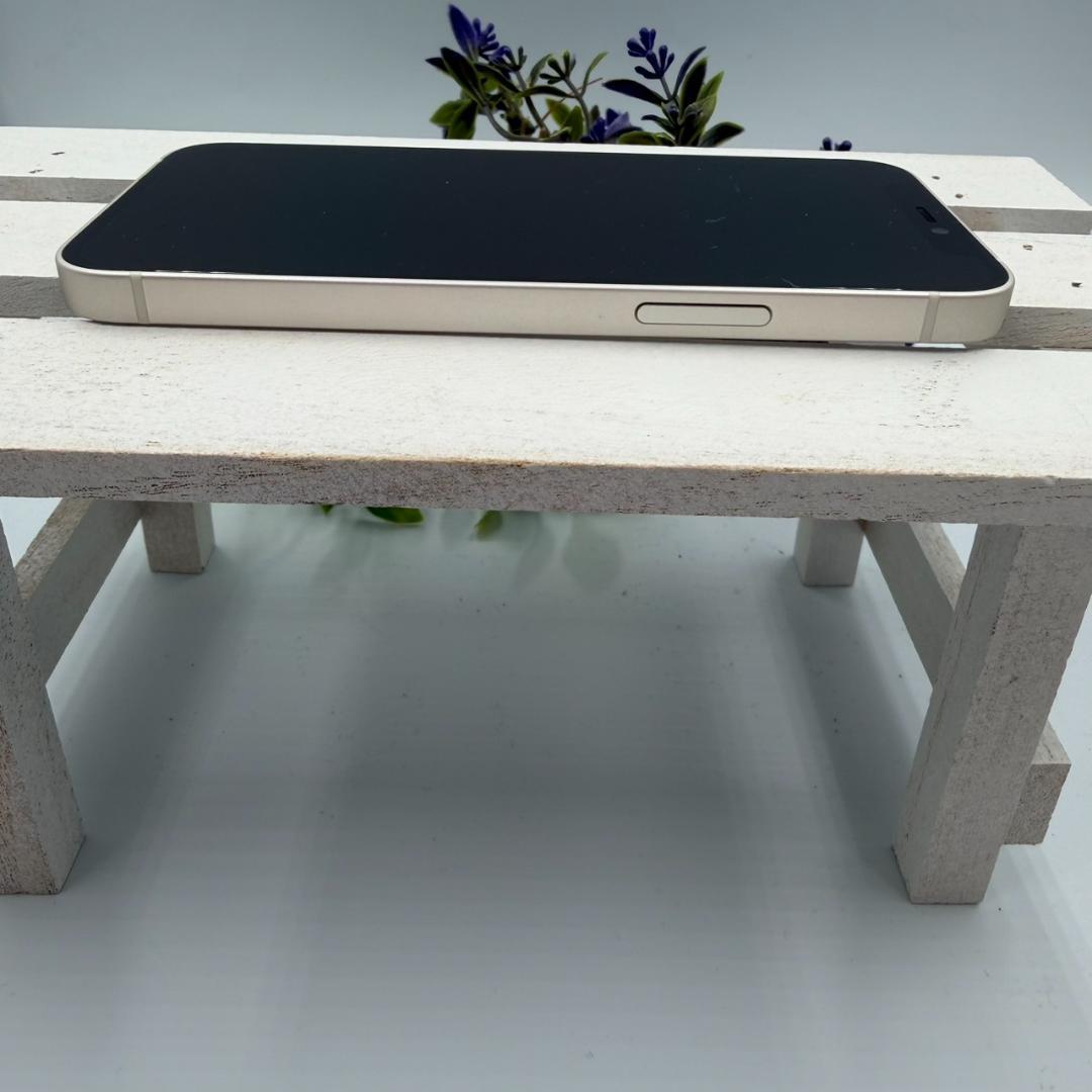 iPhone 12 mini 64GB ホワイト 409