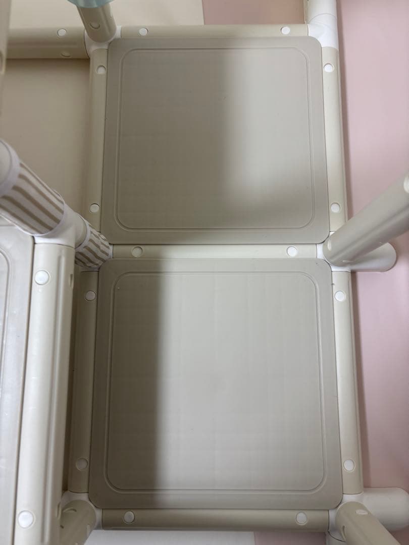 【Makaronさん専用】アイデス(ides)ころころボールジム ジャングルジム