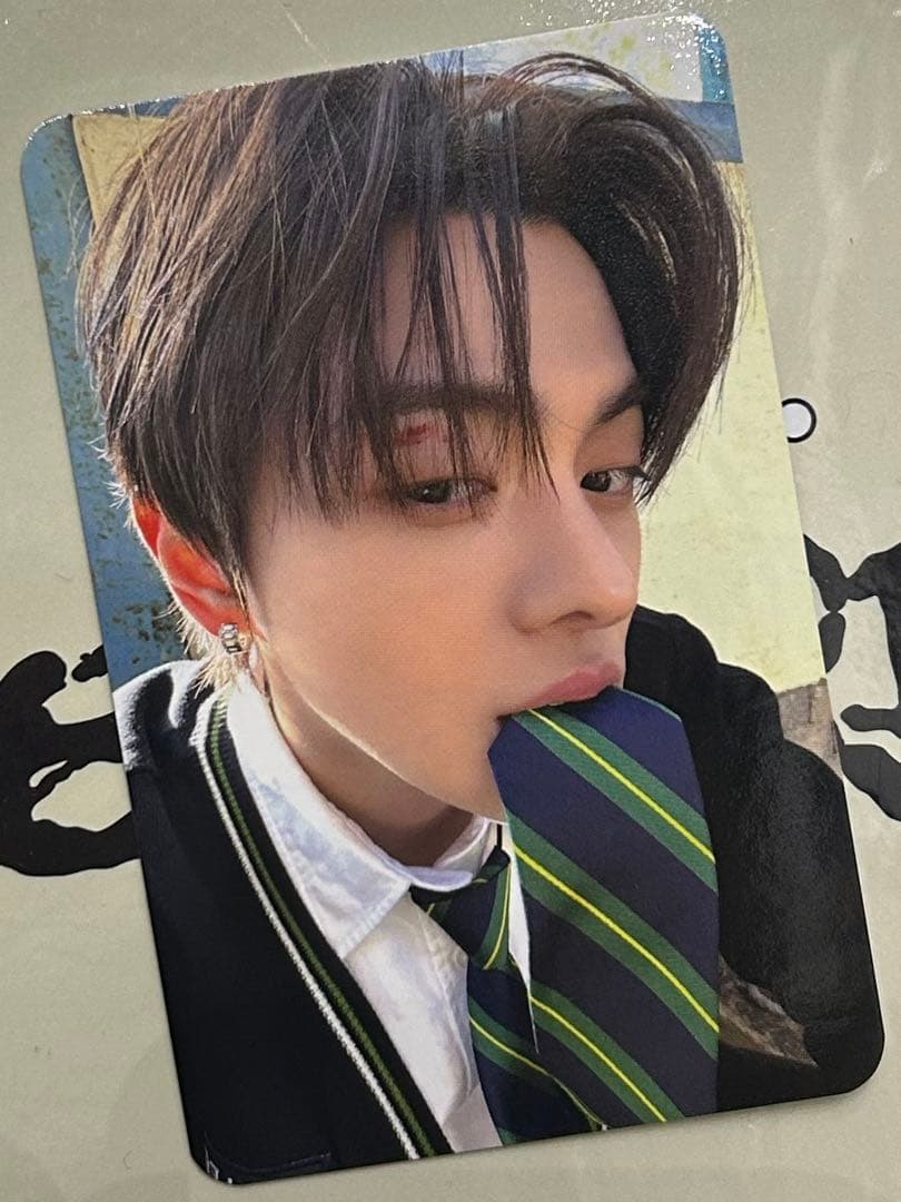 ALD1 リオ サノク トレカ