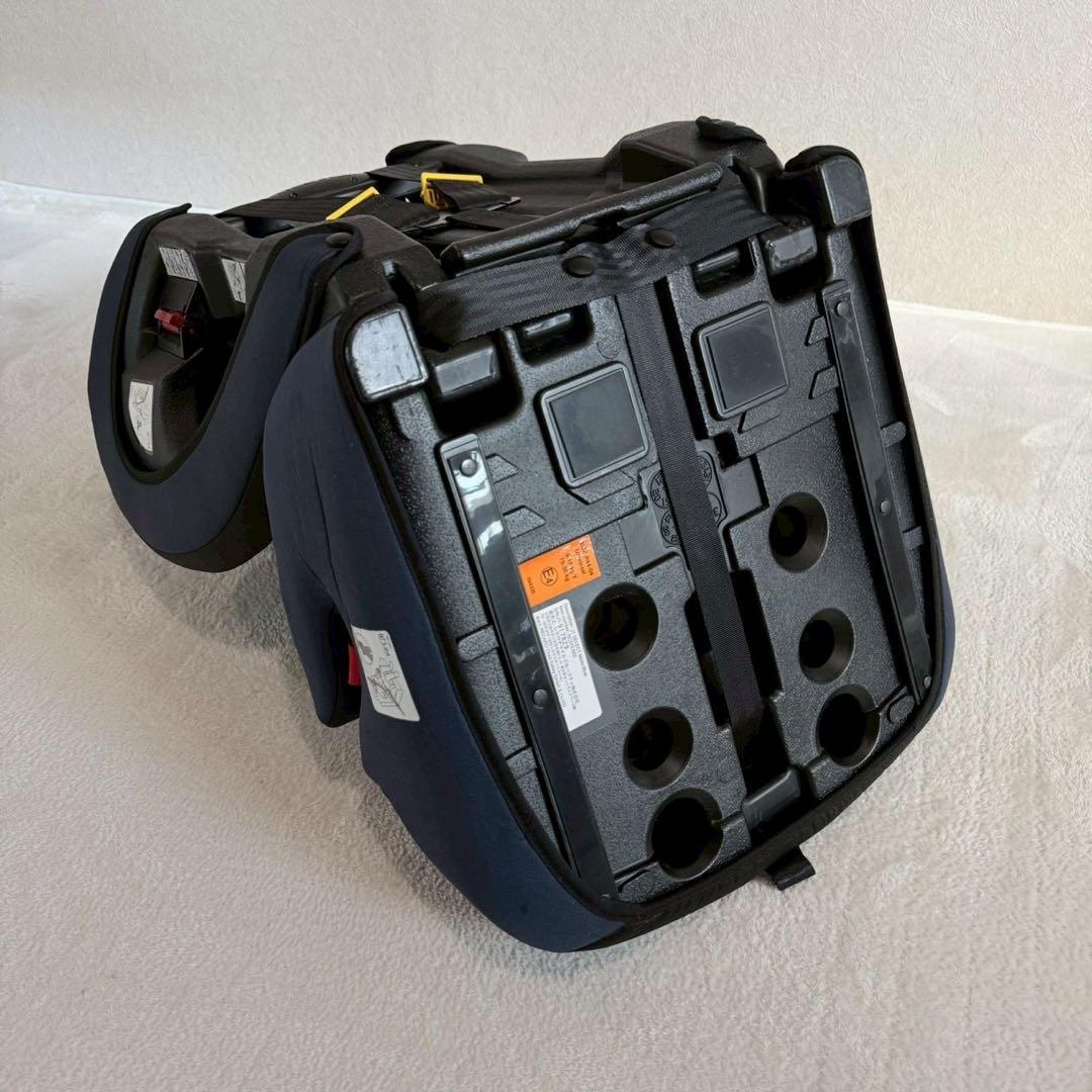 レカロ ジュニアシートJ1 Select ネイビー RECARO 9〜36㎏