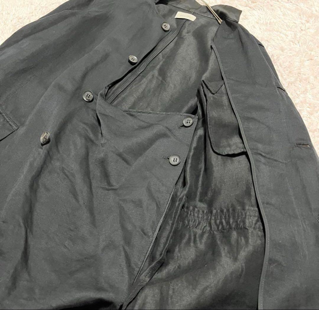 BED J.W FORD ジャケット パンツ　セットアップ