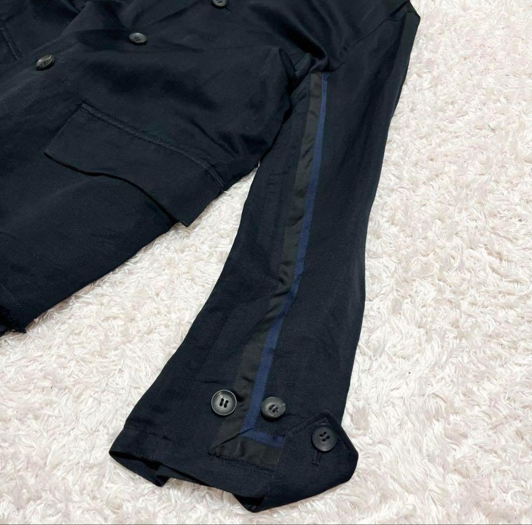 BED J.W FORD ジャケット パンツ　セットアップ