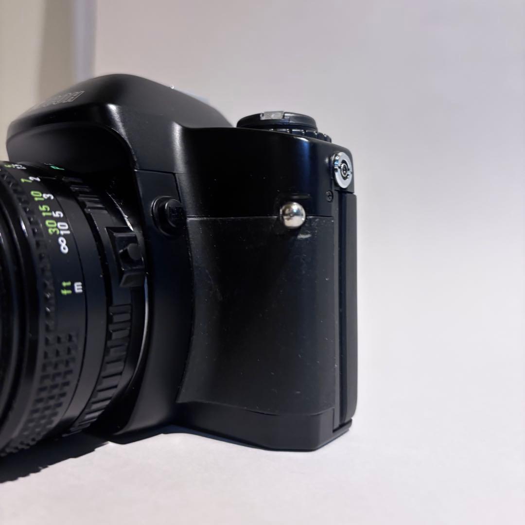 【動作確認済】RICOH XR-7MII & RIKENON 50mm F1.7