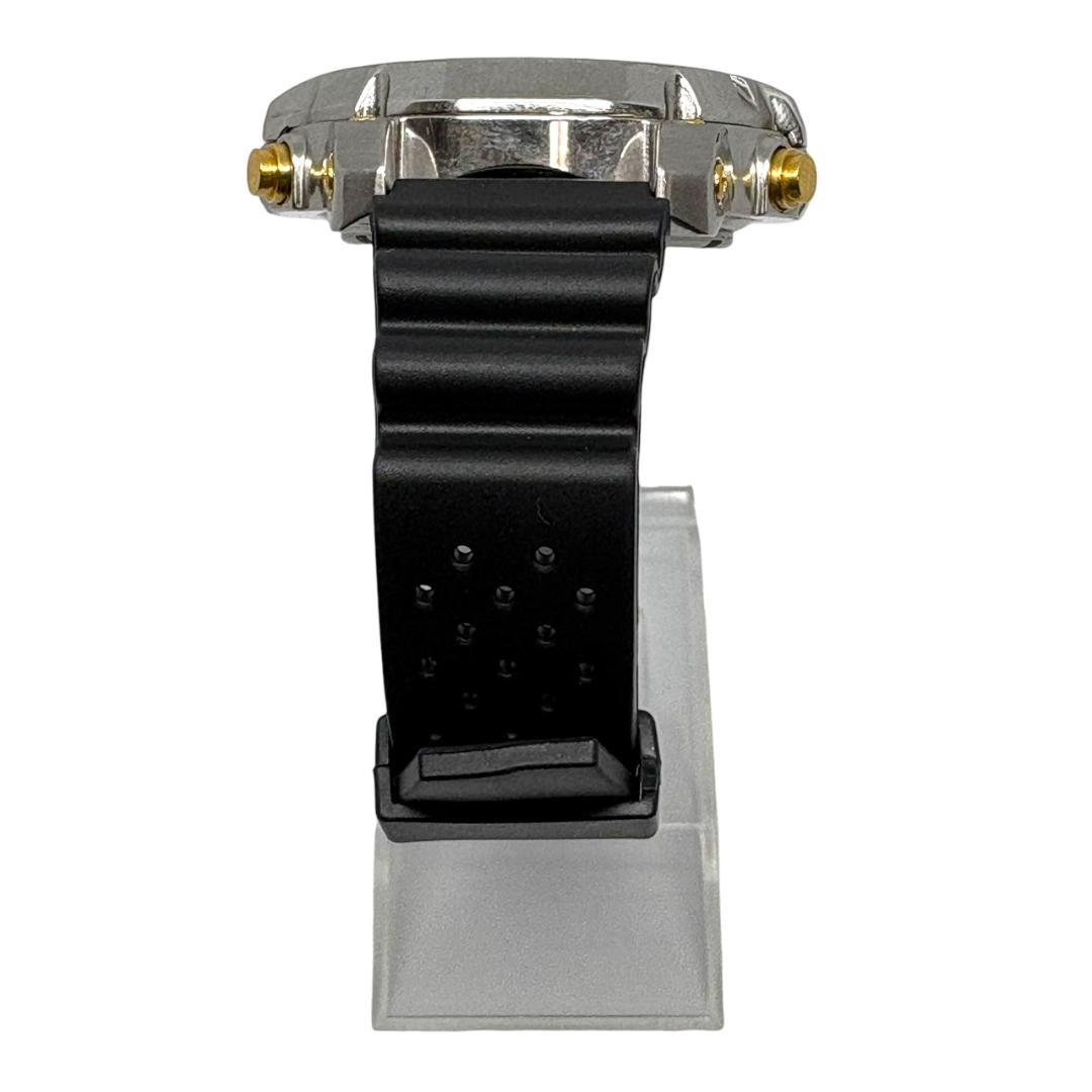 【美品・ベルト・電池交換済】ALBA HYPER-TECH W820-4030