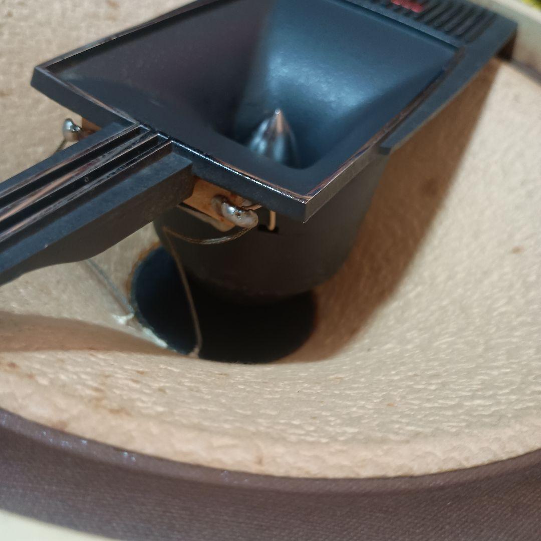 CORAL 10CX-501 中古