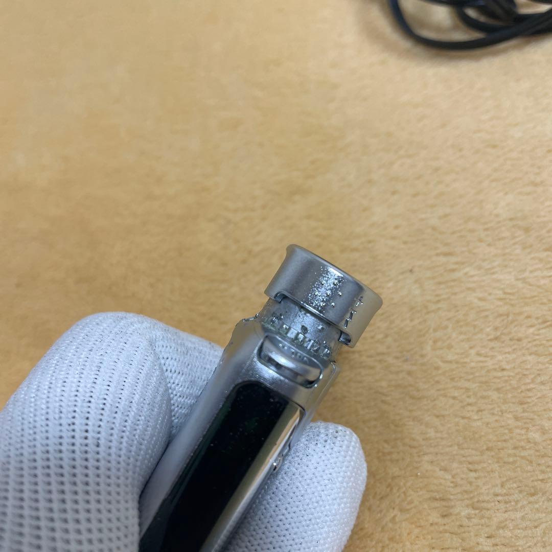 SONY ウォークマン NW-E407（イヤホン付き）