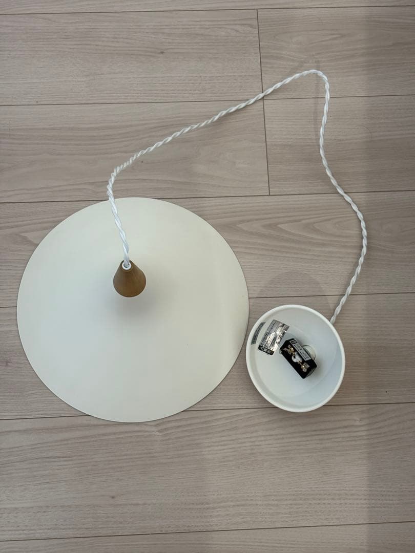 ARTWORKSTUDIO アートワークスタジオ ペンダントライト ③