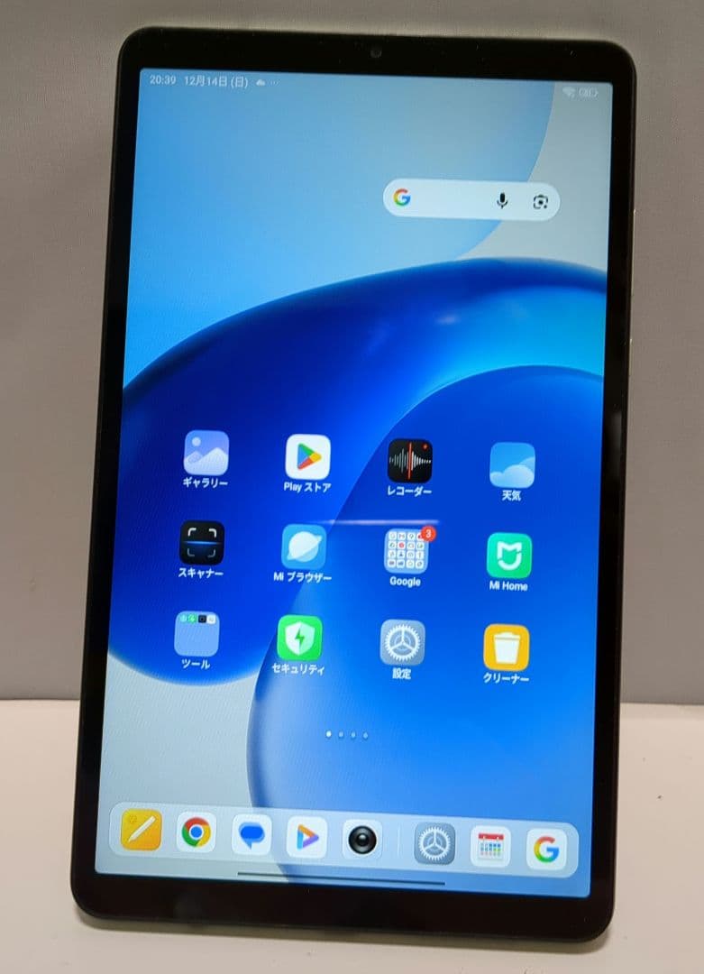 Redmi Pad SE8.7 4G 中古美品