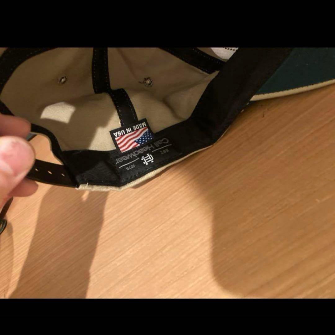 tattoo studio yamada 同じボディキャップ　トラッカーキャップ