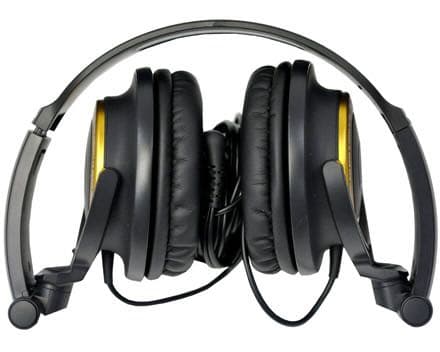 master-piece audio-technicaヘッドホン　マスターピース