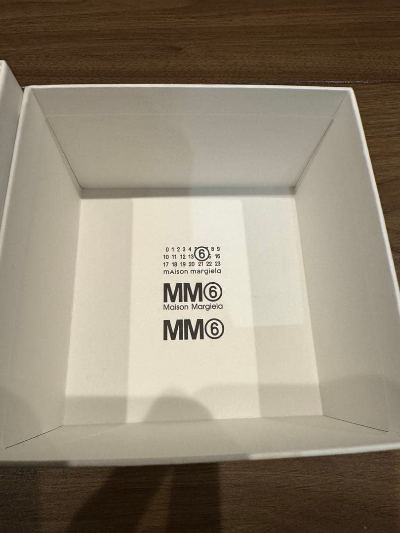 Timex×mm6 コラボ ウォッチリング ゴールド S/M T80