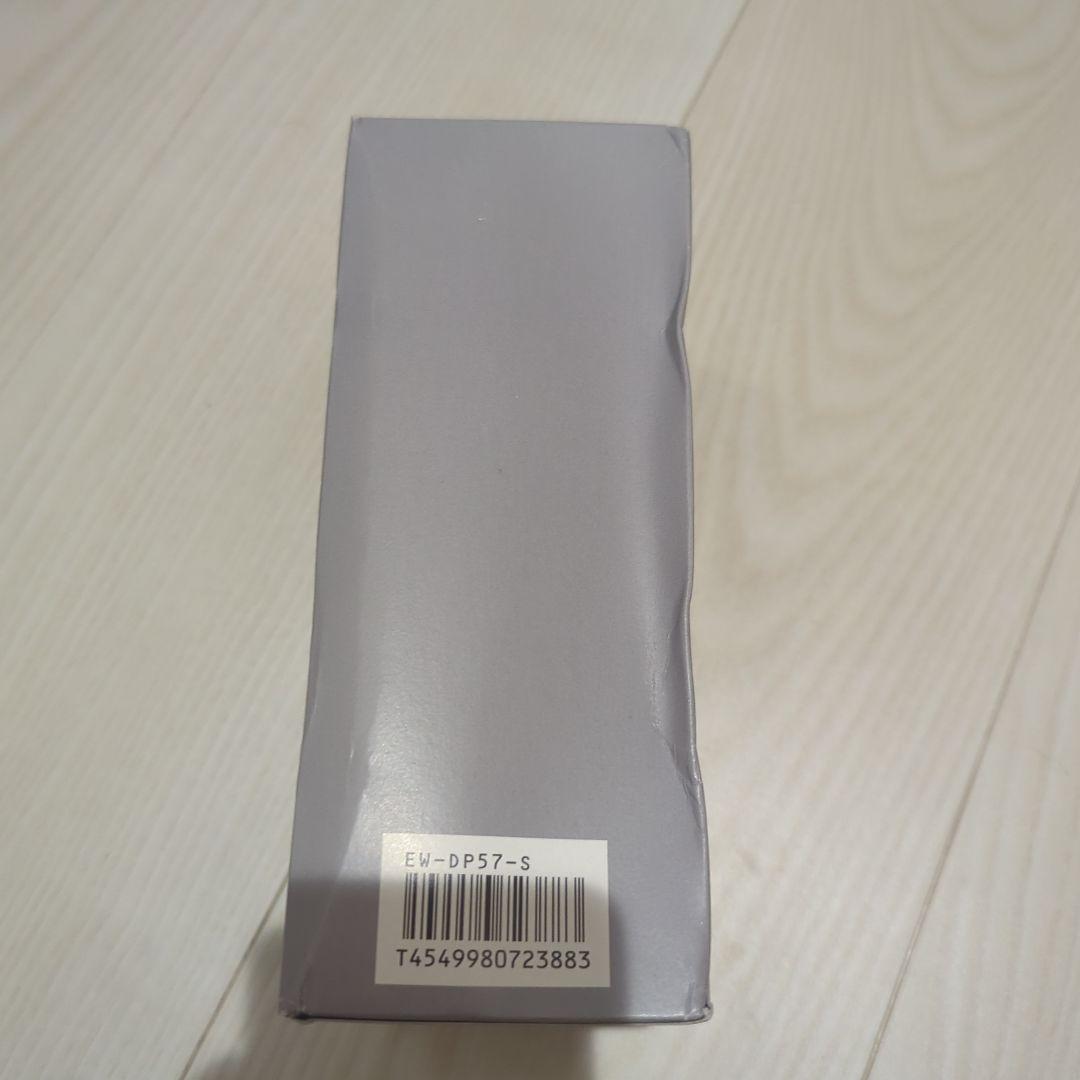 Panasonic EW-DP57-S 電動歯ブラシ本体　ドルツ