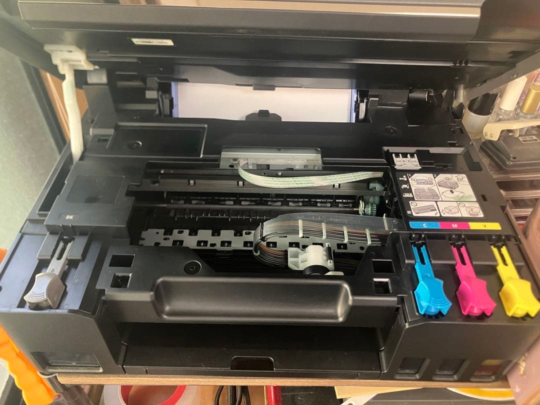 Canon G3360 完動品