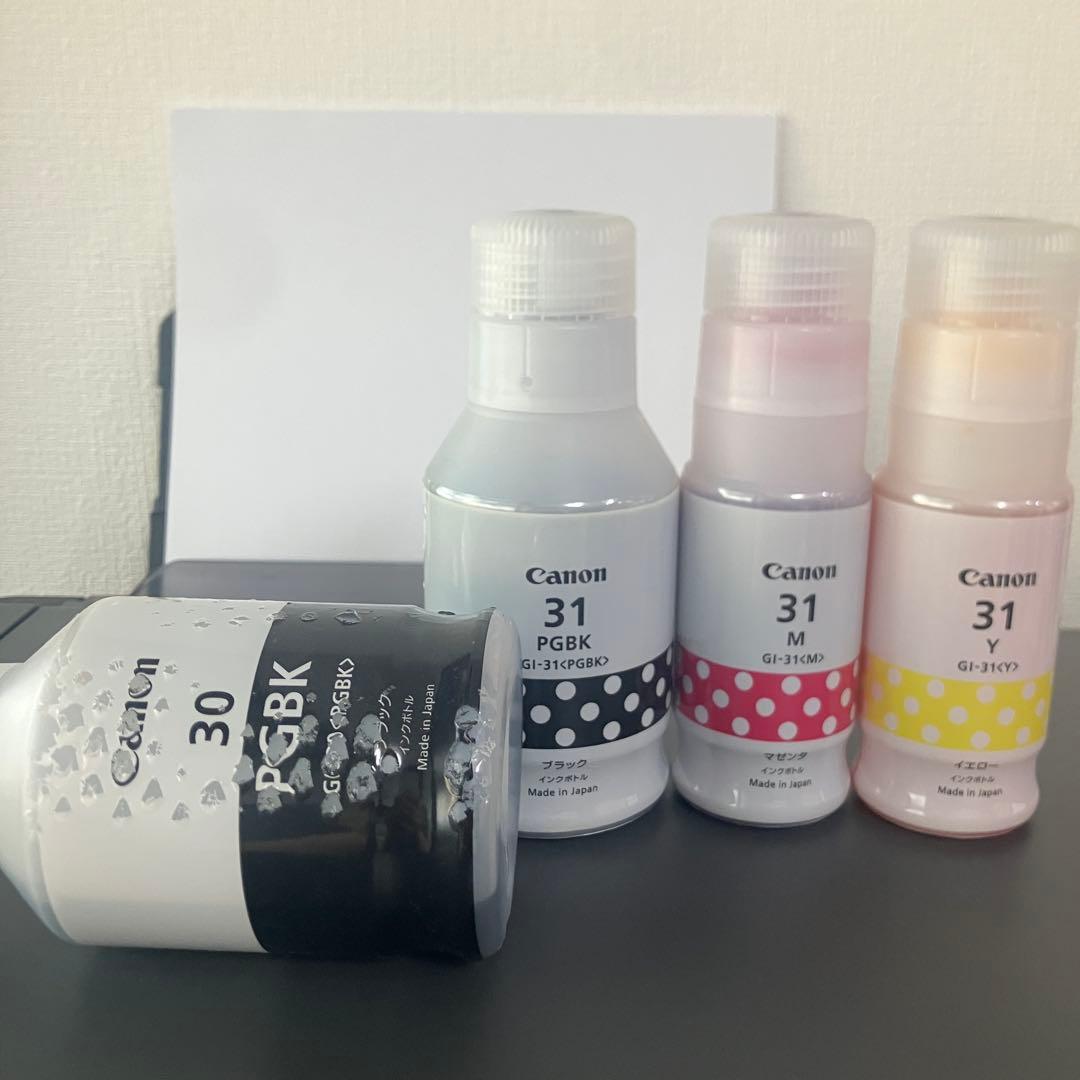 Canon G3360 完動品