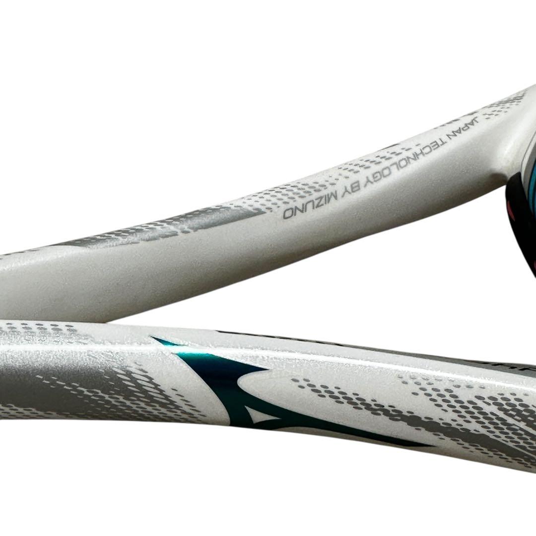 うずまきなると様 ✨ミズノ D-Force U Special Edition