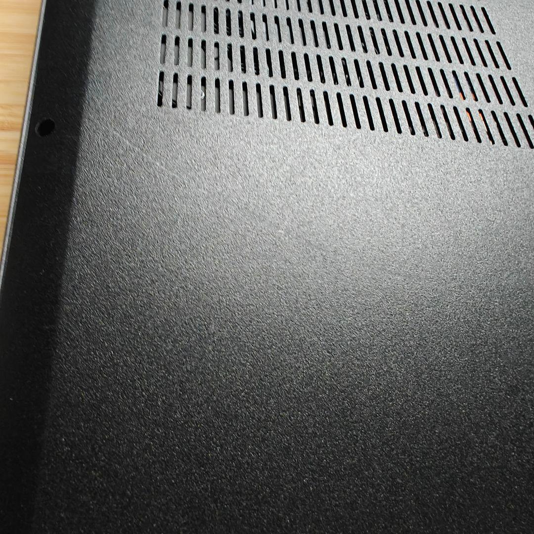 パ*F様 DAIV 5N i7-10875 RTX2060 メモリ32GB SS