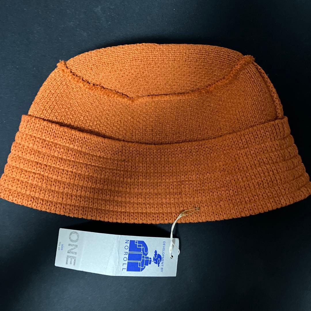 ヤ*ャ様 NOROLL バケットハット