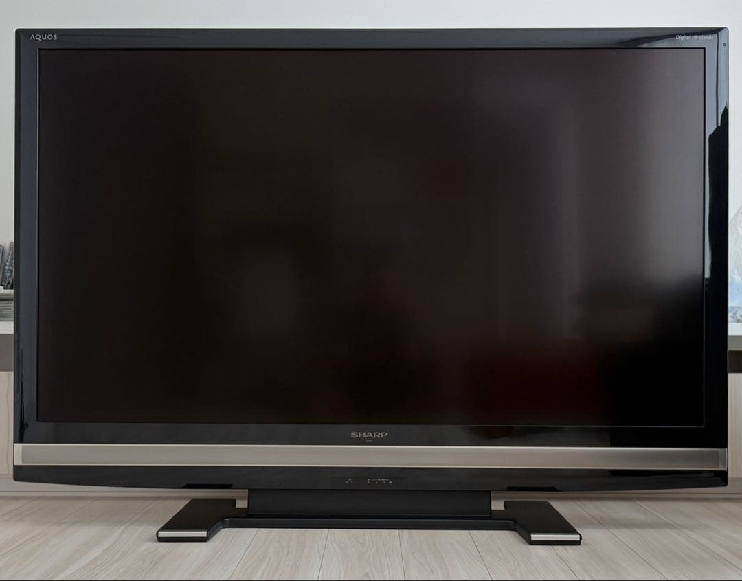 SHARP AQUOS 液晶テレビ 65インチ
