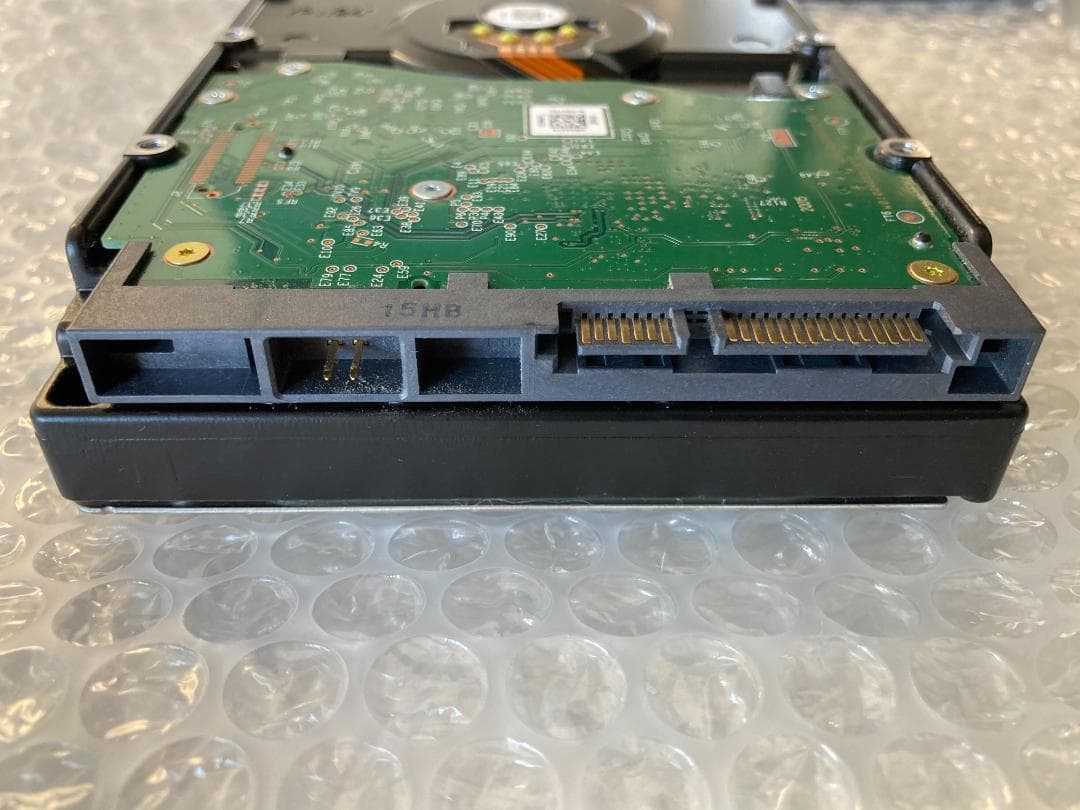 内蔵型ハードディスクドライブ WD Red Plus 6TB WD60EFZX (2)