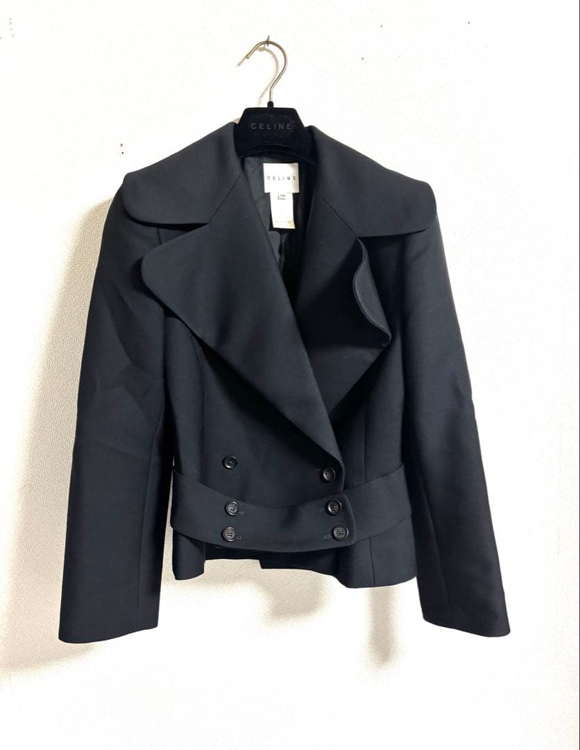 CELINE セリーヌ ジャケット コート