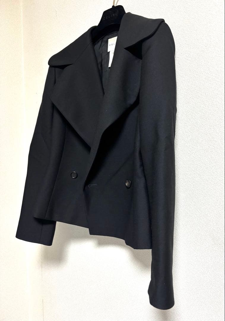CELINE セリーヌ ジャケット コート
