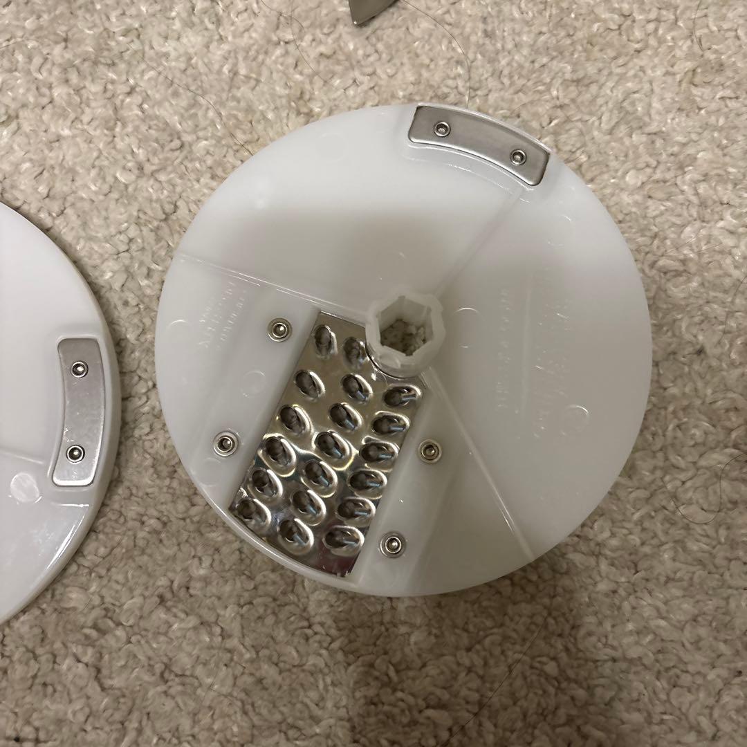 Cuisinart フードプロセッサー M DLC-102J 2～3人分