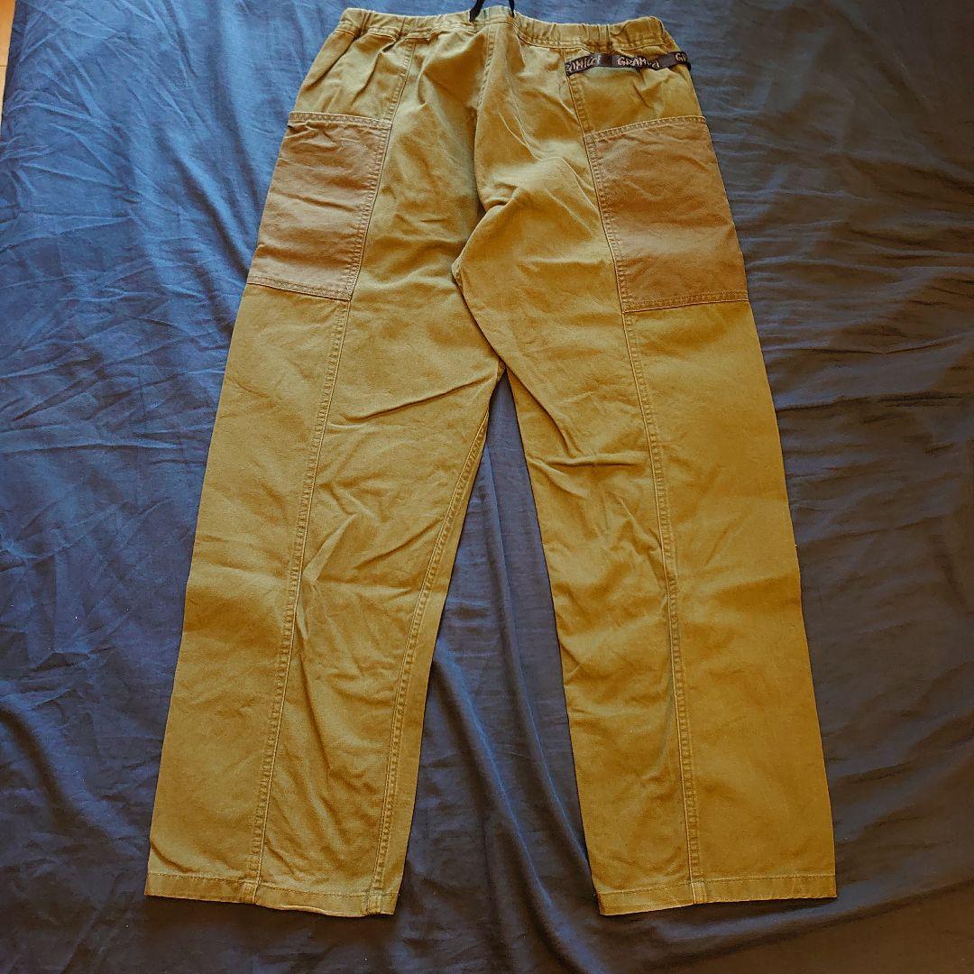 まとめ買い2点　GRAMICCI GADGET PANT size:L