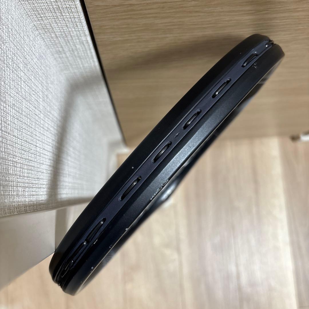 ヨネックス VOLTRAGE 8S テニスラケット UL-1 ソフトケース付き