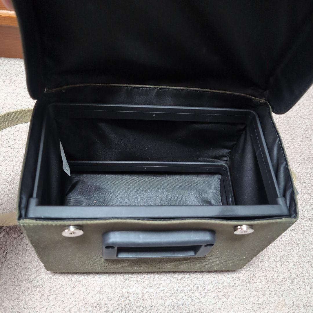 BROOKS フロントバッグ