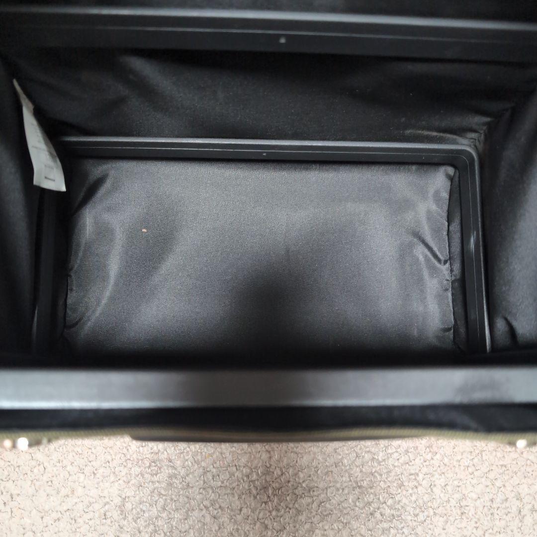 BROOKS フロントバッグ