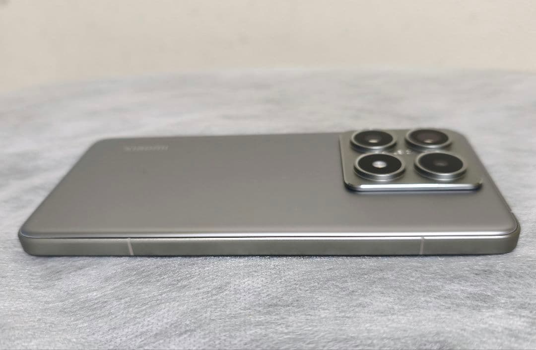 Rizky【国内版SIMフリー】Xiaomi 14T Pro