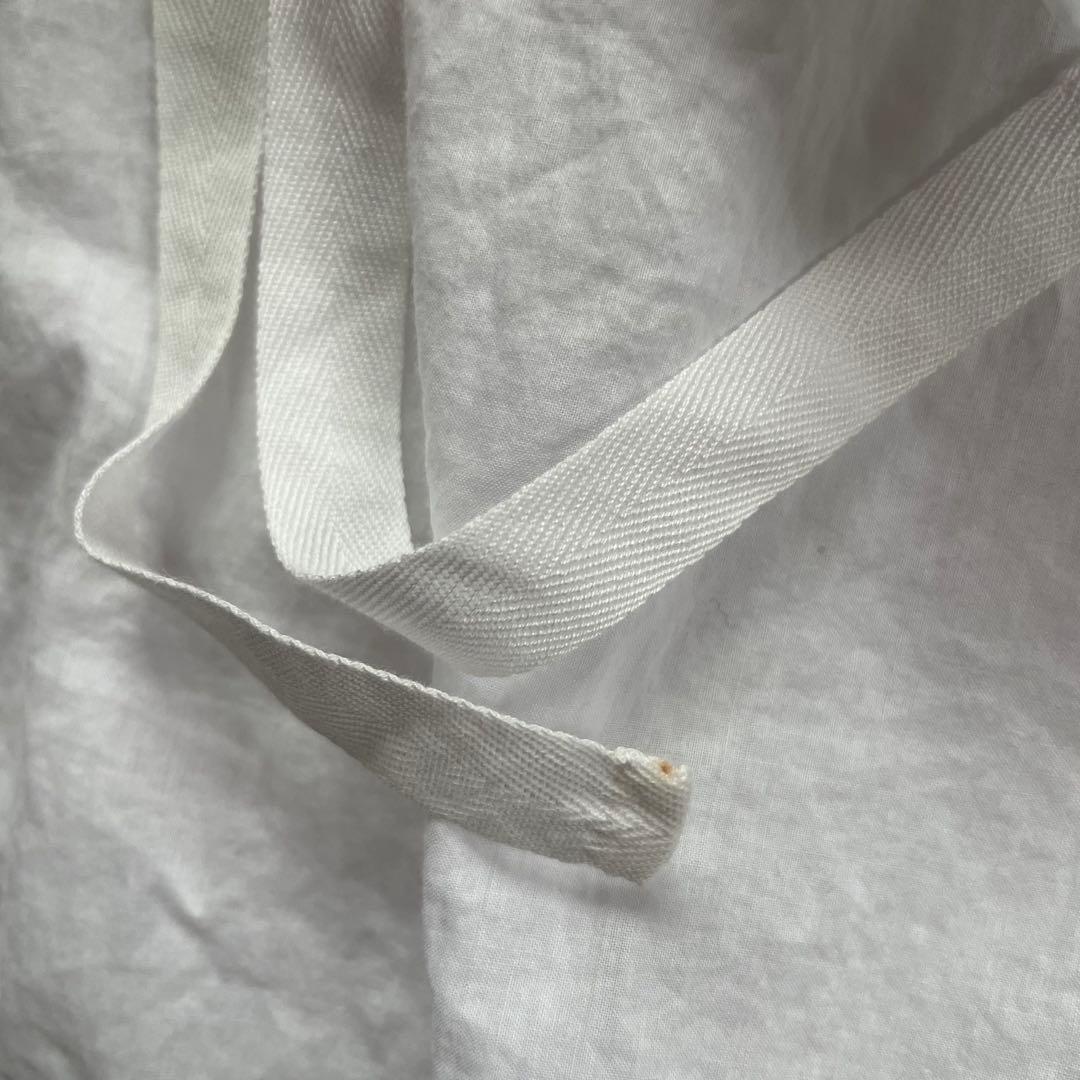 dosa surplice ドーサ　ブラウス　シャツ　チュニック