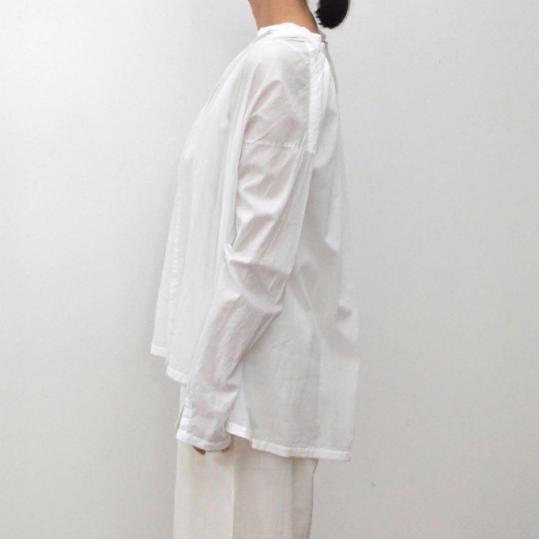 dosa surplice ドーサ　ブラウス　シャツ　チュニック