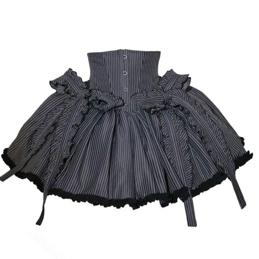 CATCOCOONWednesday スカート