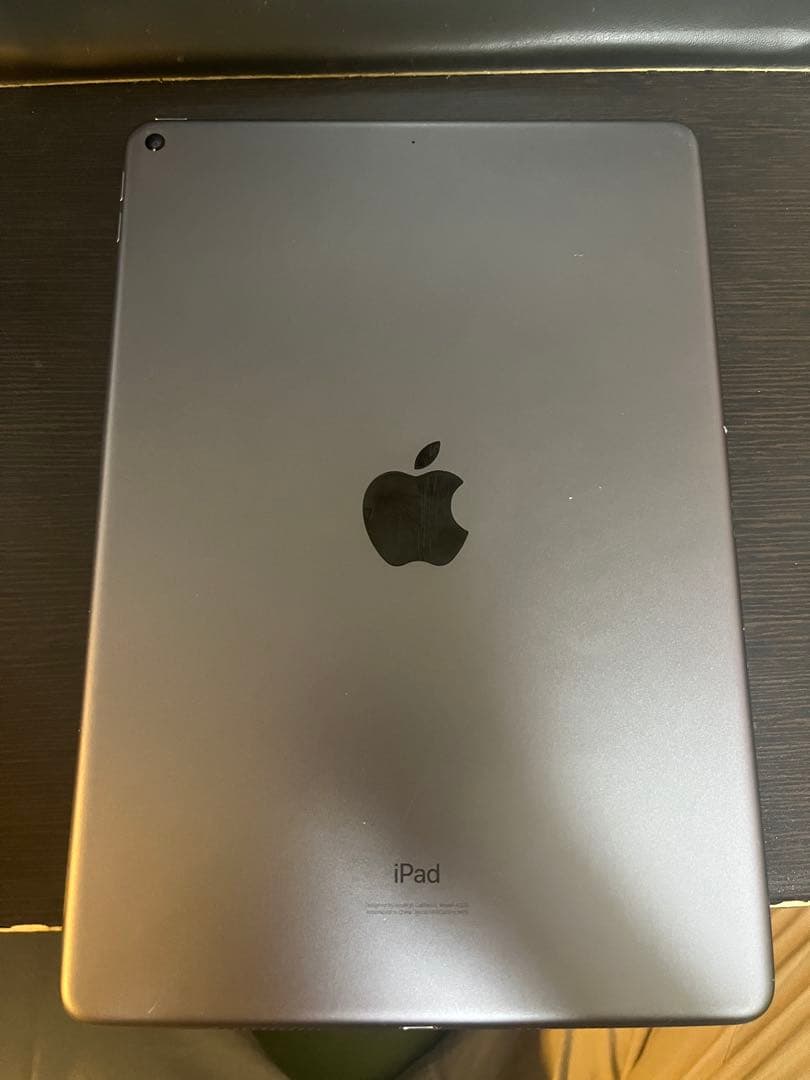 iPad Air 第3世代　64GB Wi-Fiモデル スペースグレイ